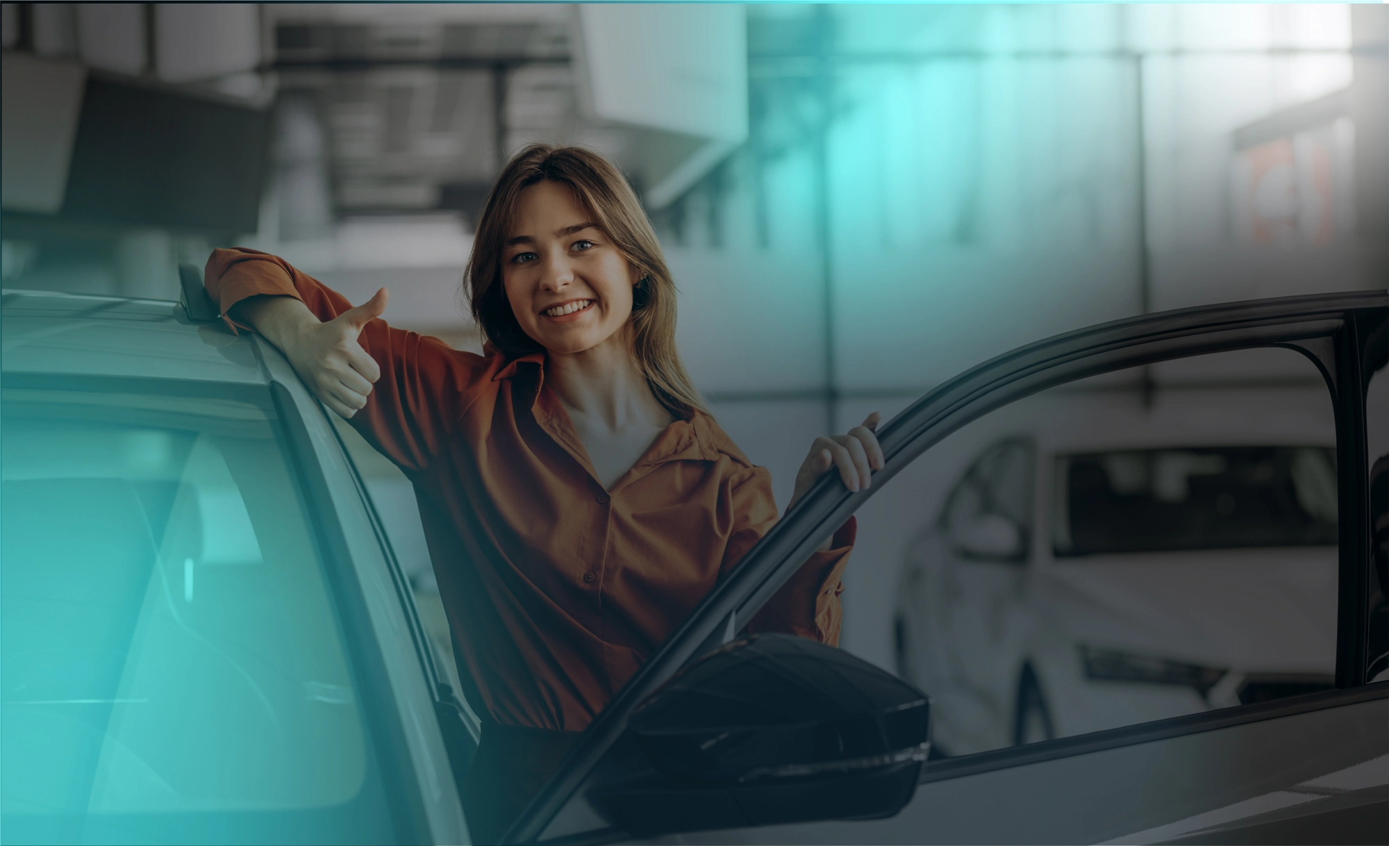 Futuro é verde, condução é elétrica!